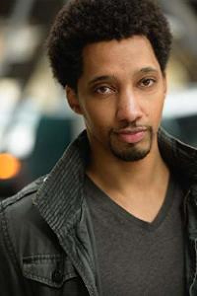 Eddie K. Robinson