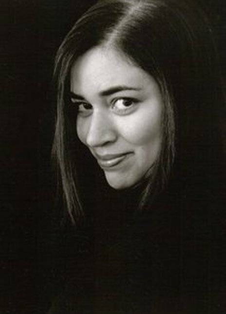 Dawn Ressy
