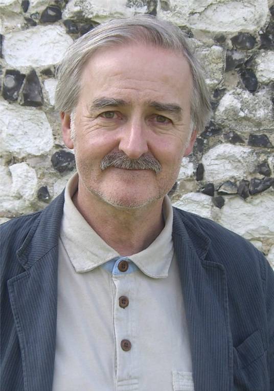 Martyn Mayger