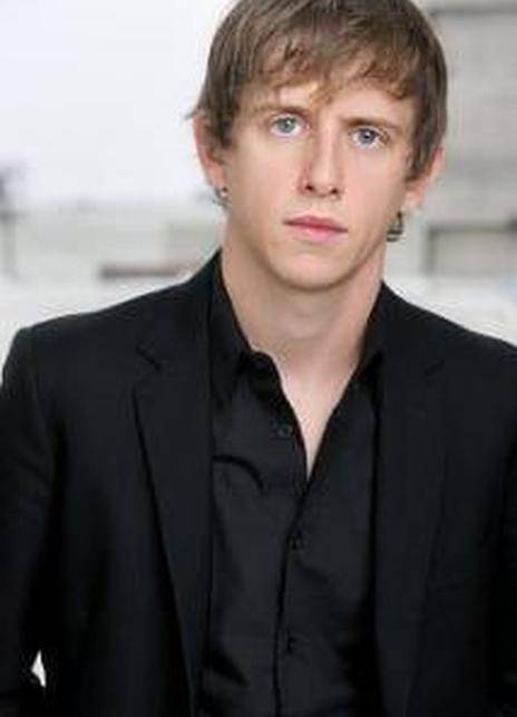 Hank Harris