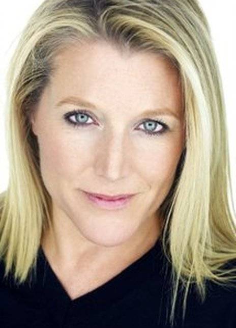 Mary B. McCann