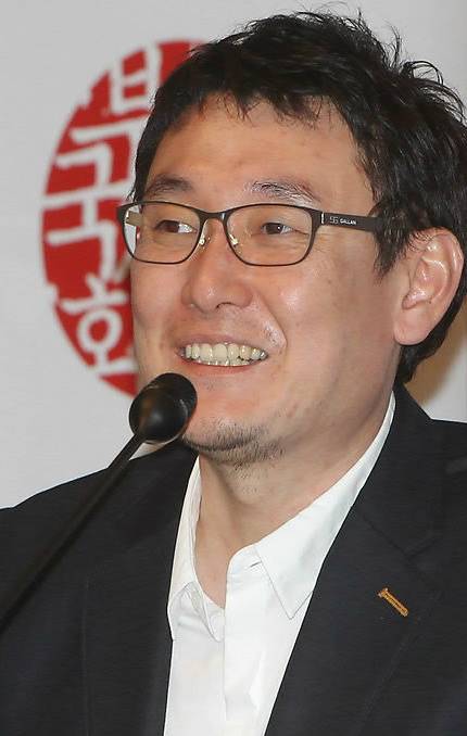 张俊焕