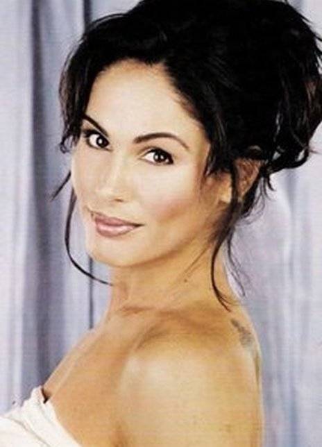 Julie St. Claire