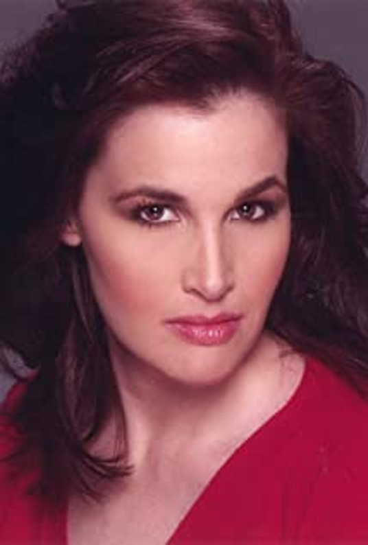 Rosemary Gore
