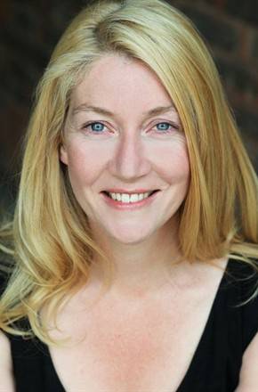 Nadia Townsend