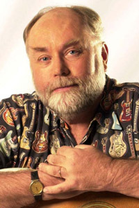 罗伯特·大卫·豪尔