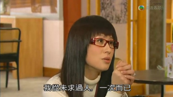 影视中的江欣燕