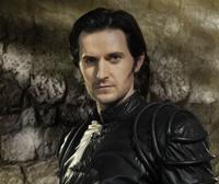 《罗宾汉》饰演 Guy of Gisborne