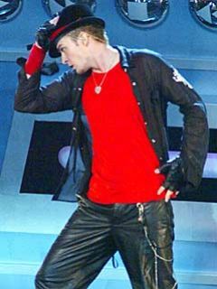 2002年VMA