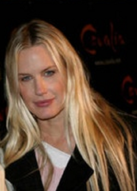 Daryl Hannah 