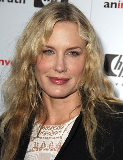Daryl Hannah 