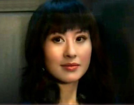 影视中的江欣燕