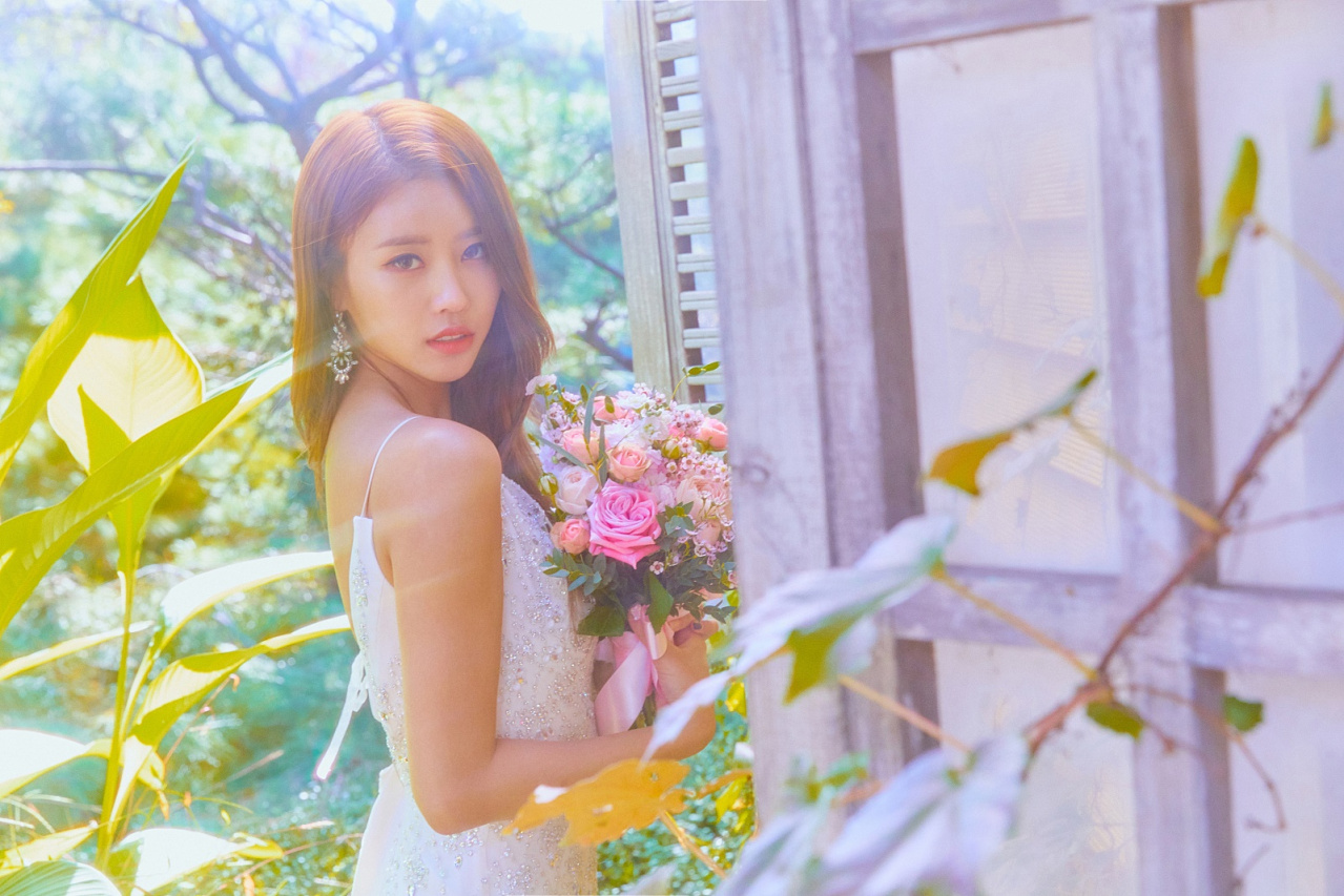 李美珠