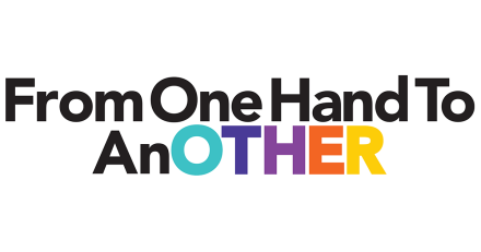 “From One Hand To AnOTHER”商标