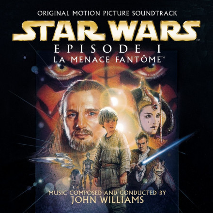 John Williams作品《星球大战》 