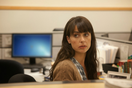 康斯坦斯·齐默