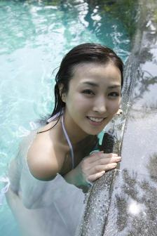 八代水濑性感写真