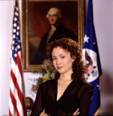 Reiko Aylesworth 