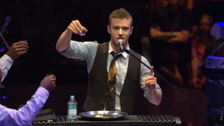 FutureSex/LoveShow