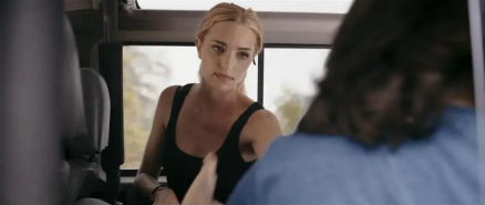 《末日之旅》剧照