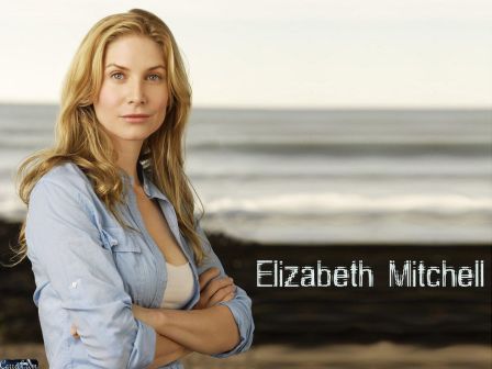 Elizabeth Mitchell 2