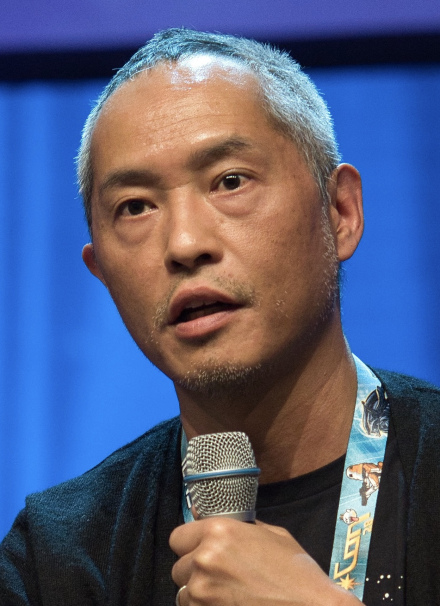 肯·兰格