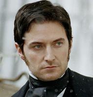 《南方与北方》饰演John Thornton