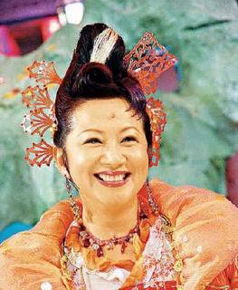 《我外母唔系人》剧照