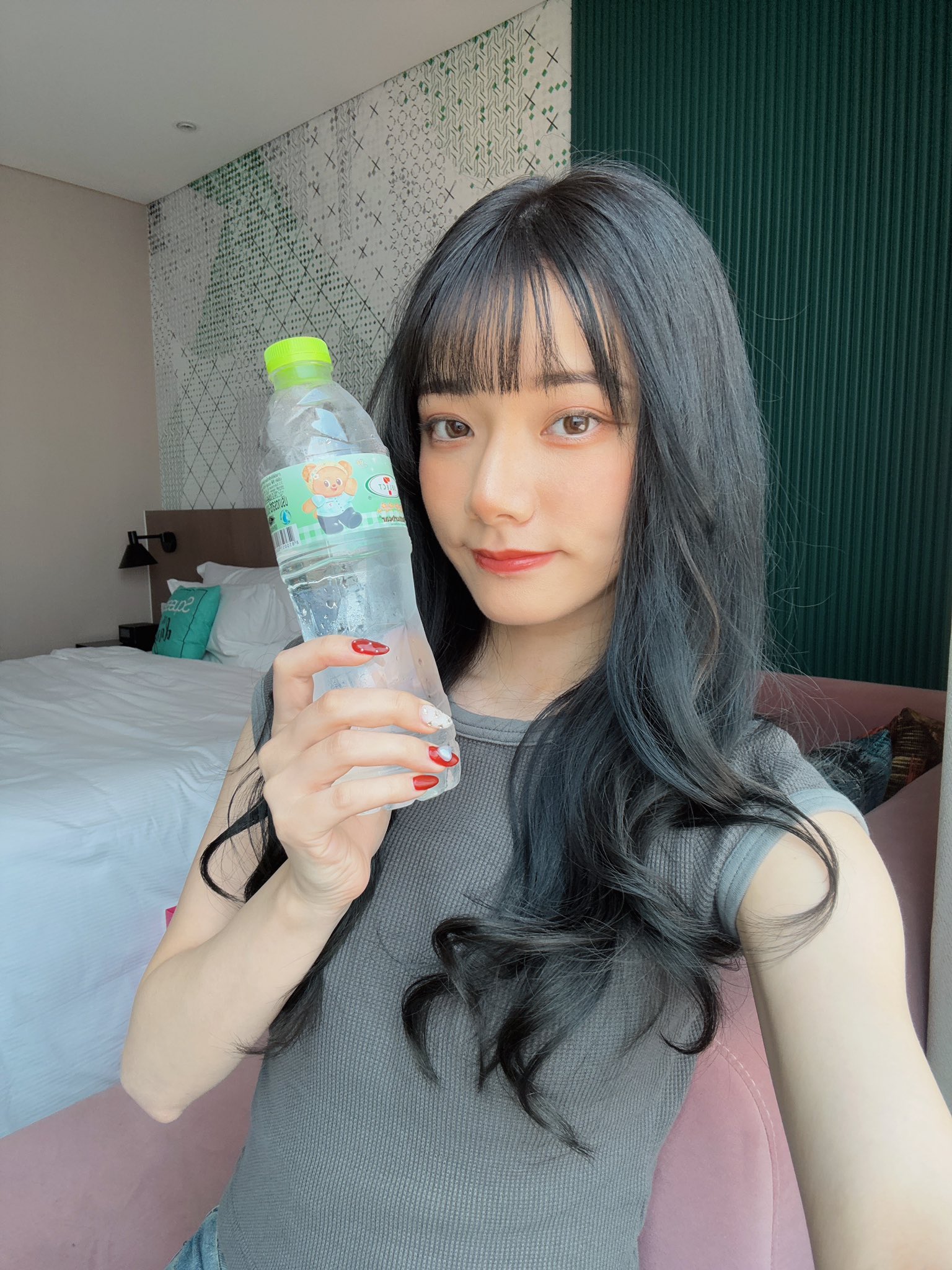 时田亚美
