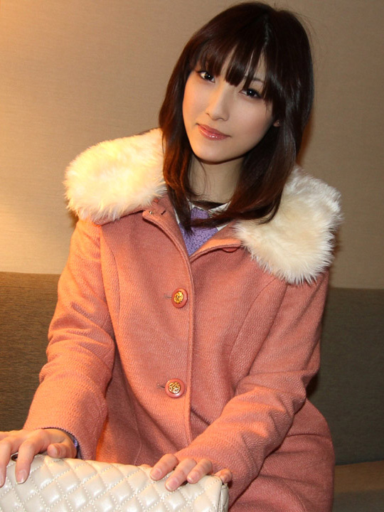 饭冈加奈子
